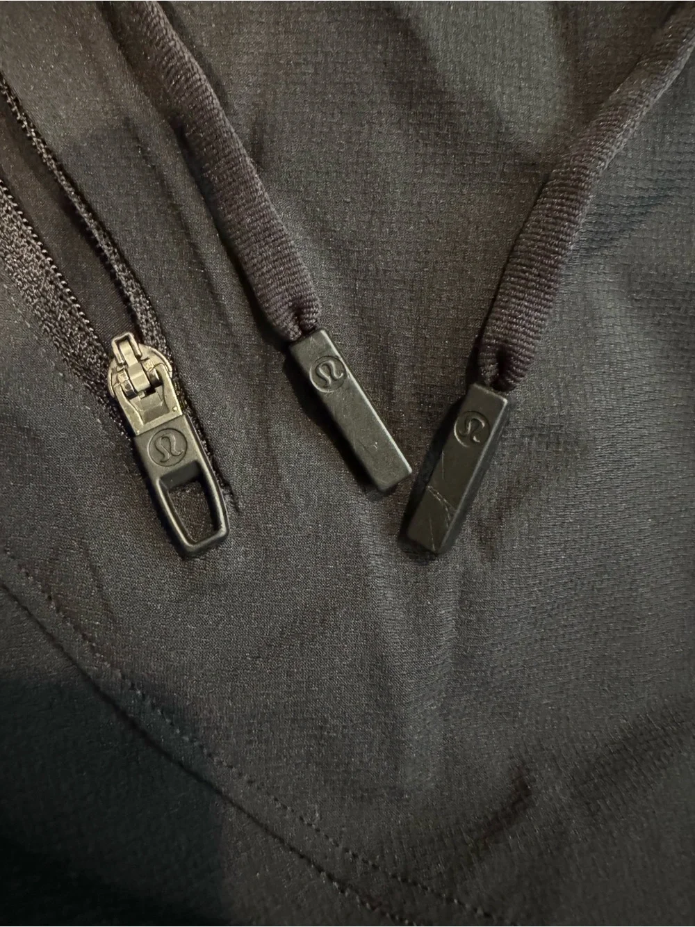Lululemon License to Train Shorts